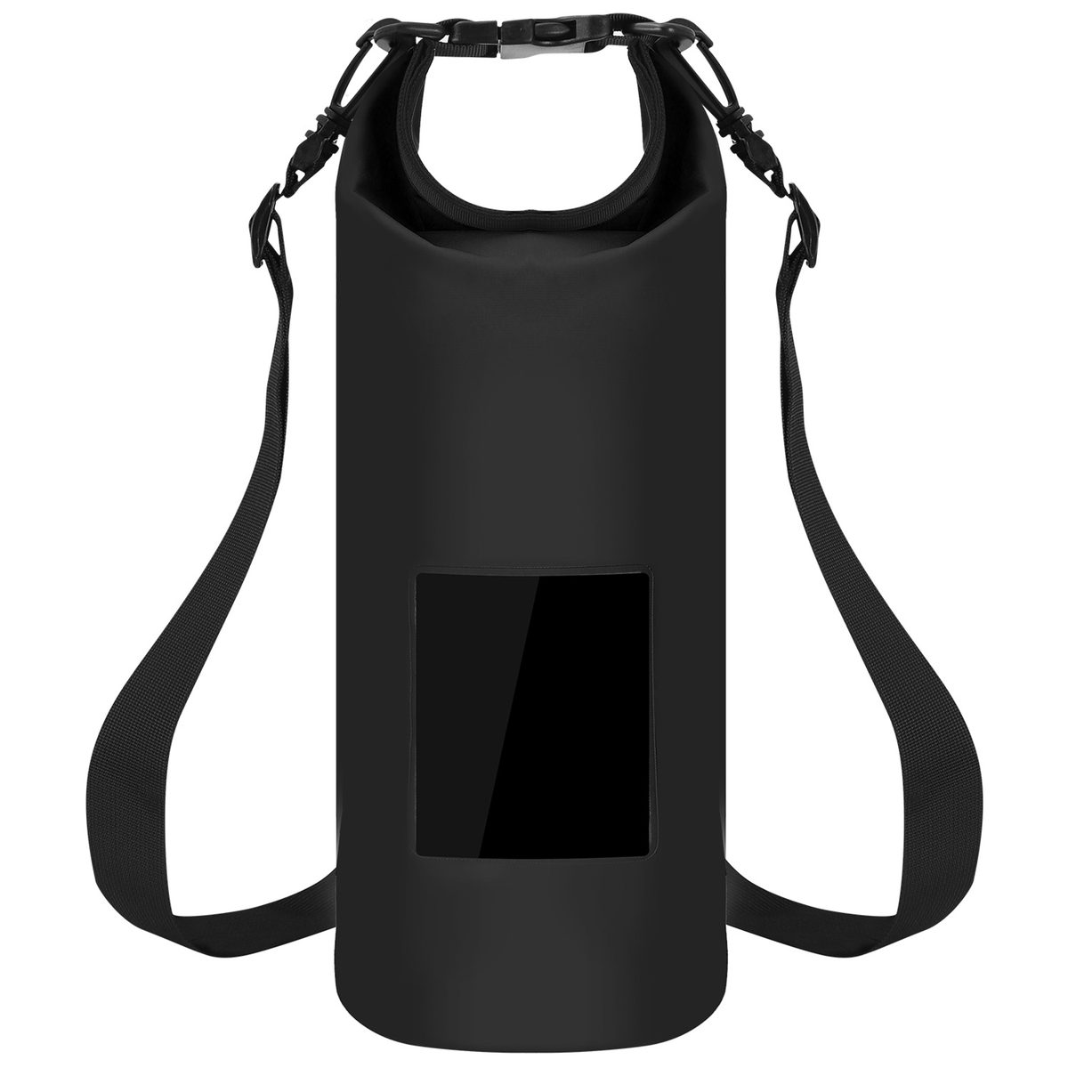 Floating Waterproof Dry Bag 20L (Multi-Color)