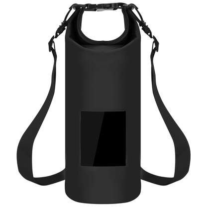 Floating Waterproof Dry Bag 20L (Multi-Color)
