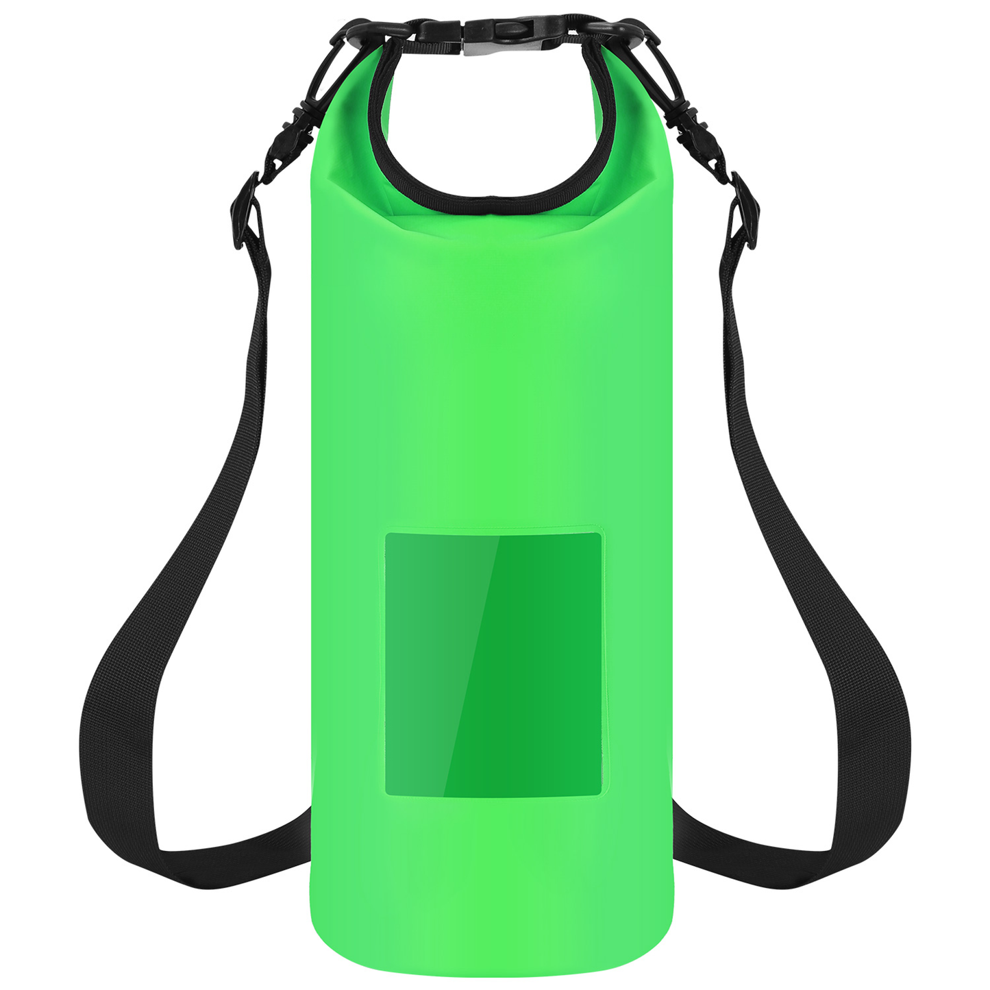 Floating Waterproof Dry Bag 20L (Multi-Color)