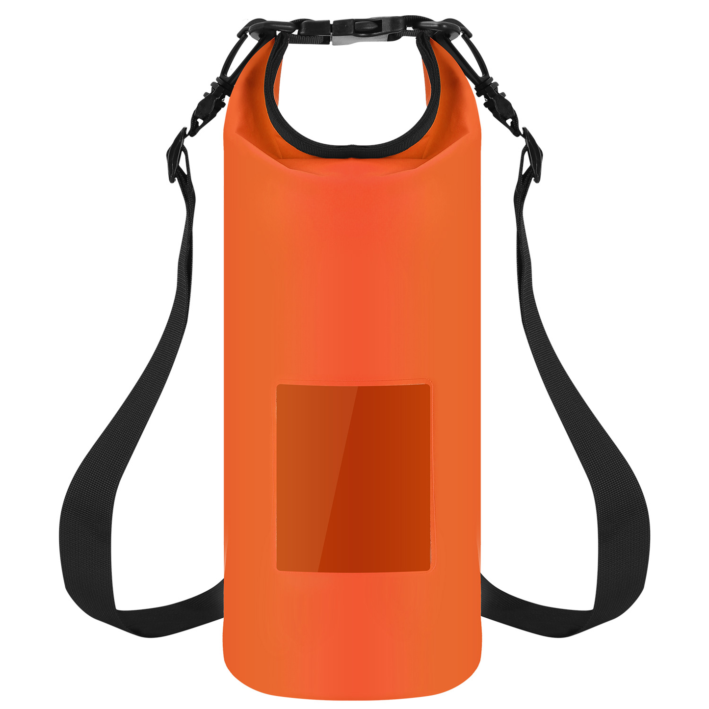 Floating Waterproof Dry Bag 20L (Multi-Color)