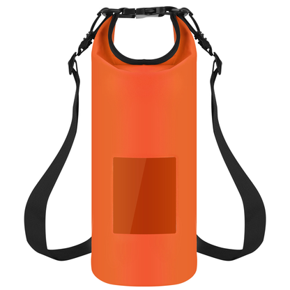 Floating Waterproof Dry Bag 20L (Multi-Color)