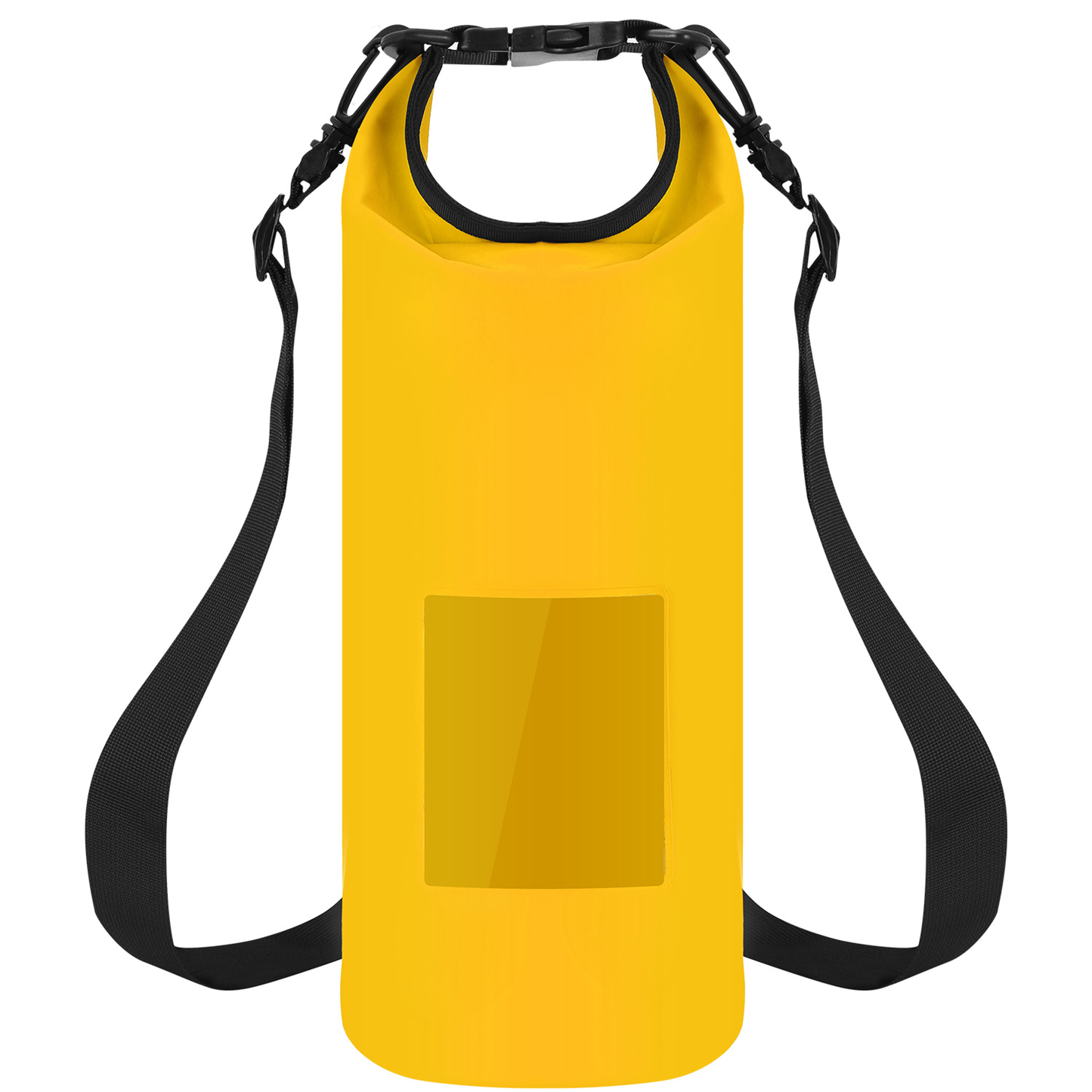 Floating Waterproof Dry Bag 20L (Multi-Color)