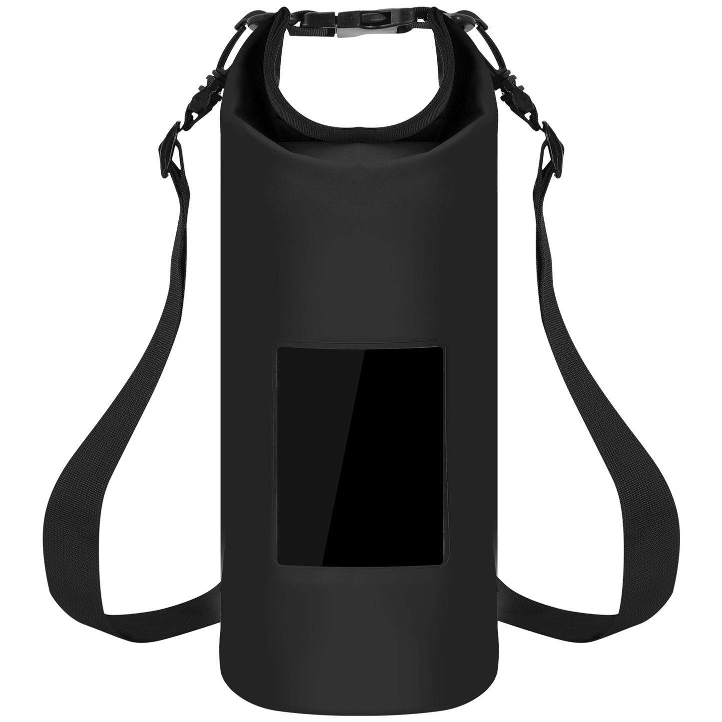 Floating Waterproof Dry Bag, 5-Liter