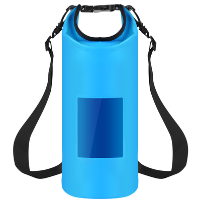 Floating Waterproof Dry Bag, 5-Liter