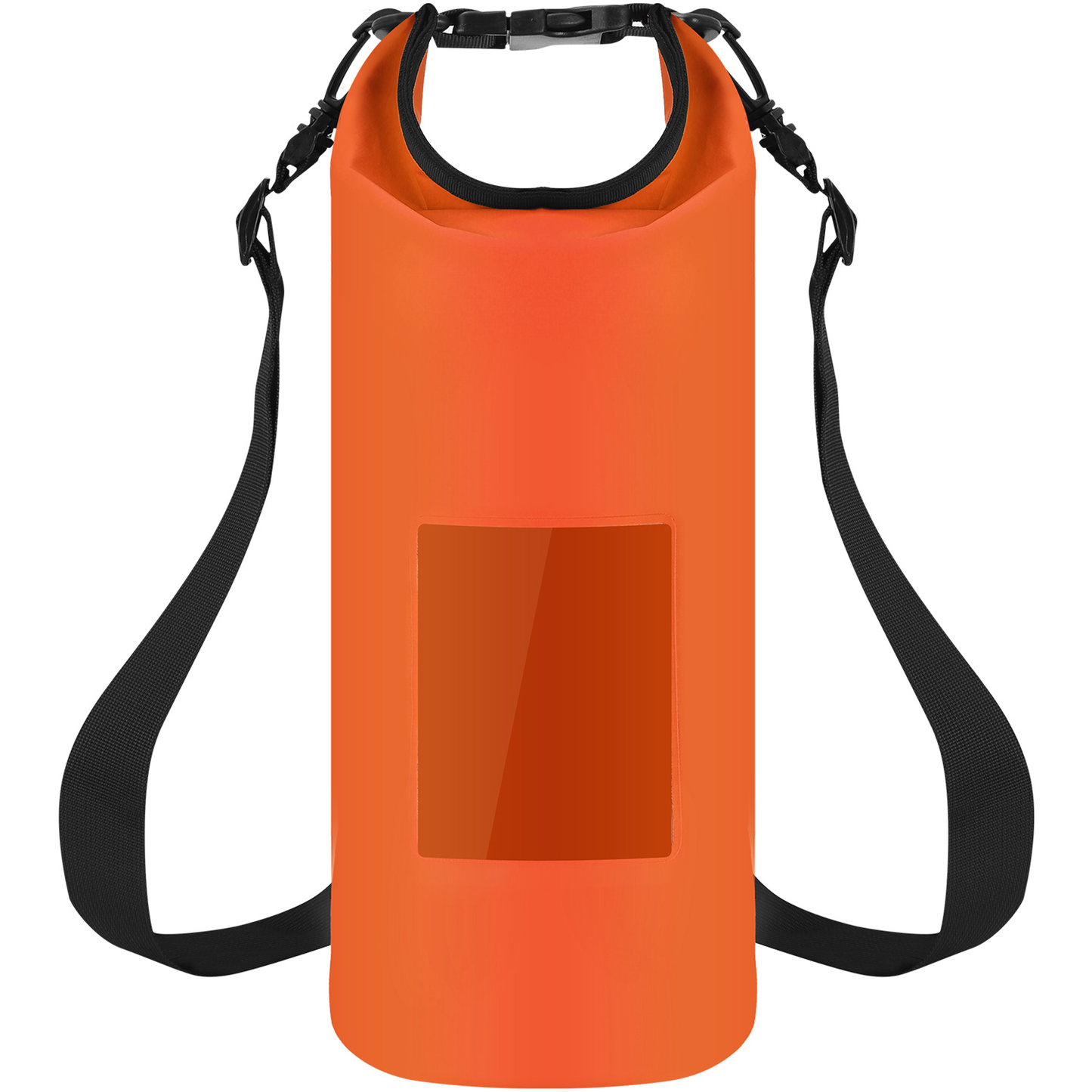 Floating Waterproof Dry Bag, 5-Liter