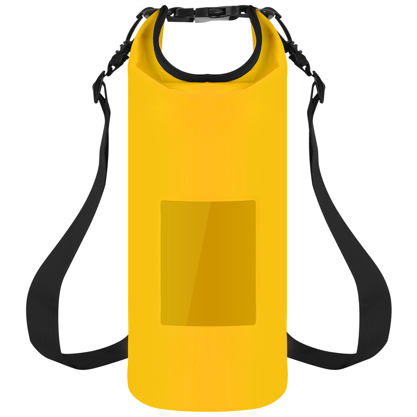 Floating Waterproof Dry Bag, 5-Liter