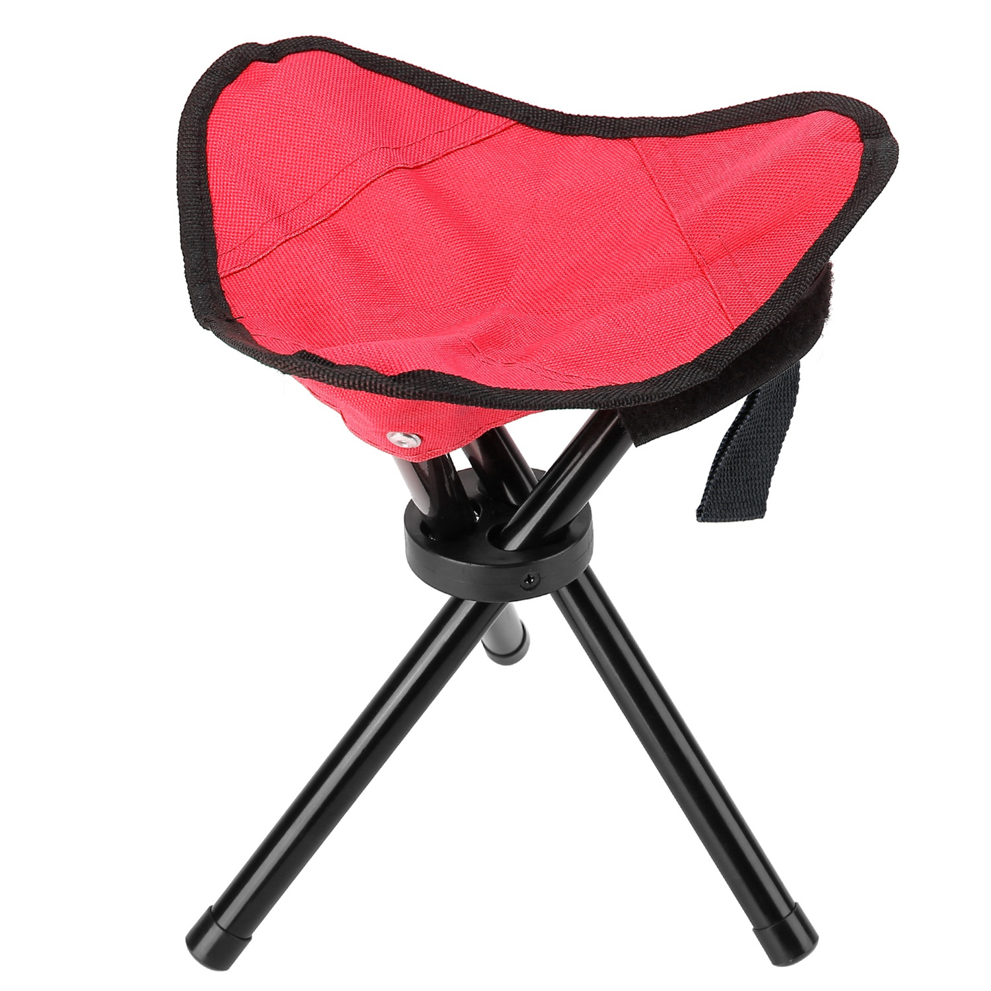 Folding Tripod Camping Stool