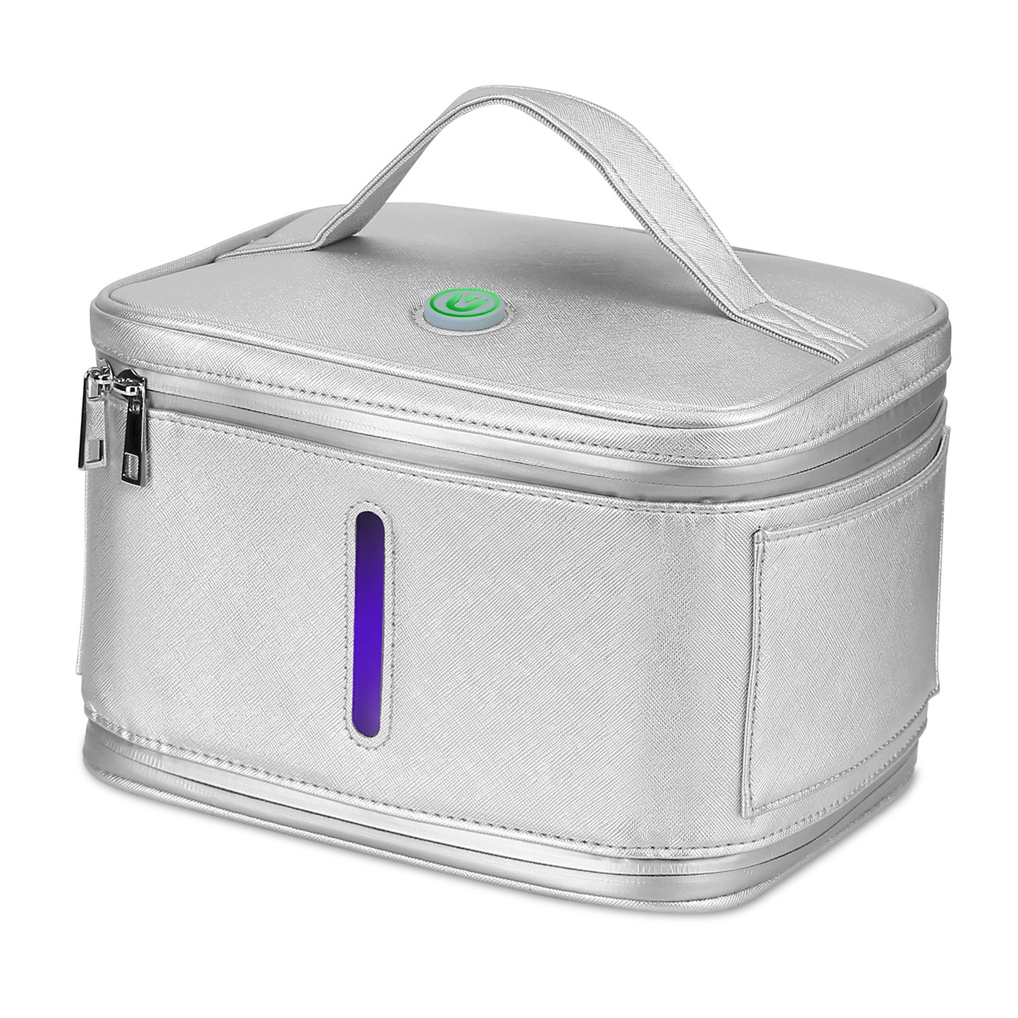 Foldable UV Disinfection Bag