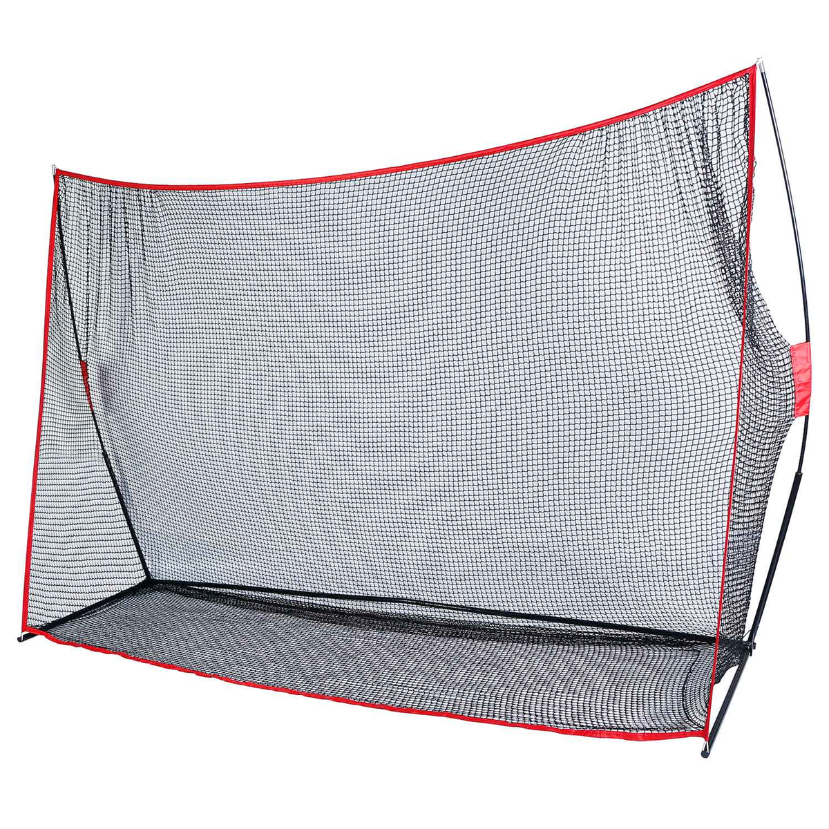 11.3 x 6.95 ft Portable Golf Practice Net