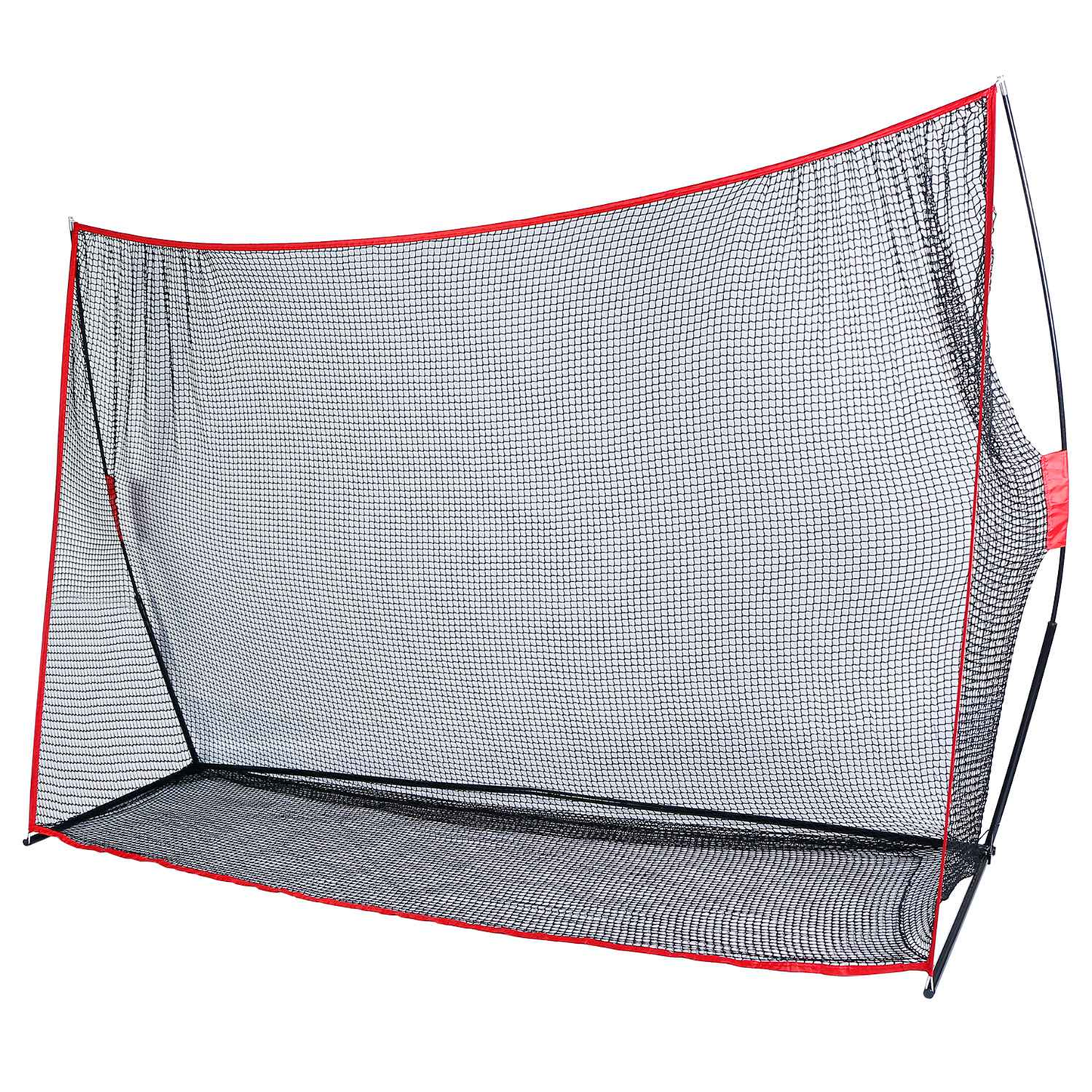 11.3 x 6.95 ft Portable Golf Practice Net