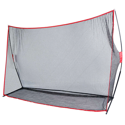 11.3 x 6.95 ft Portable Golf Practice Net