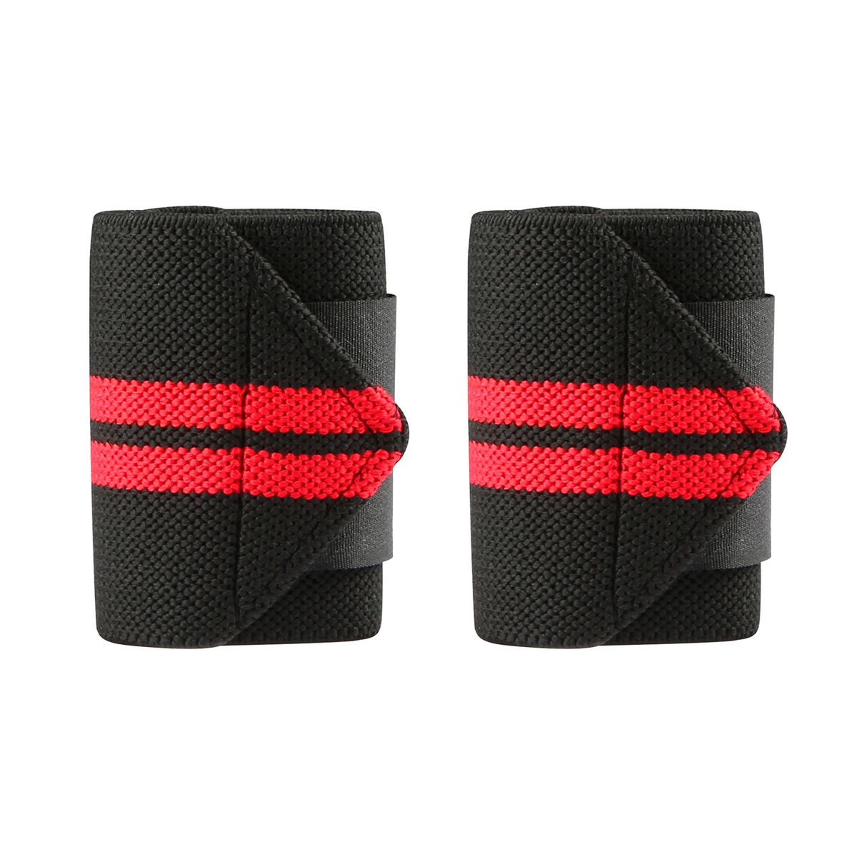 Adjustable Unisex Wrist Support Straps, 2-Pack