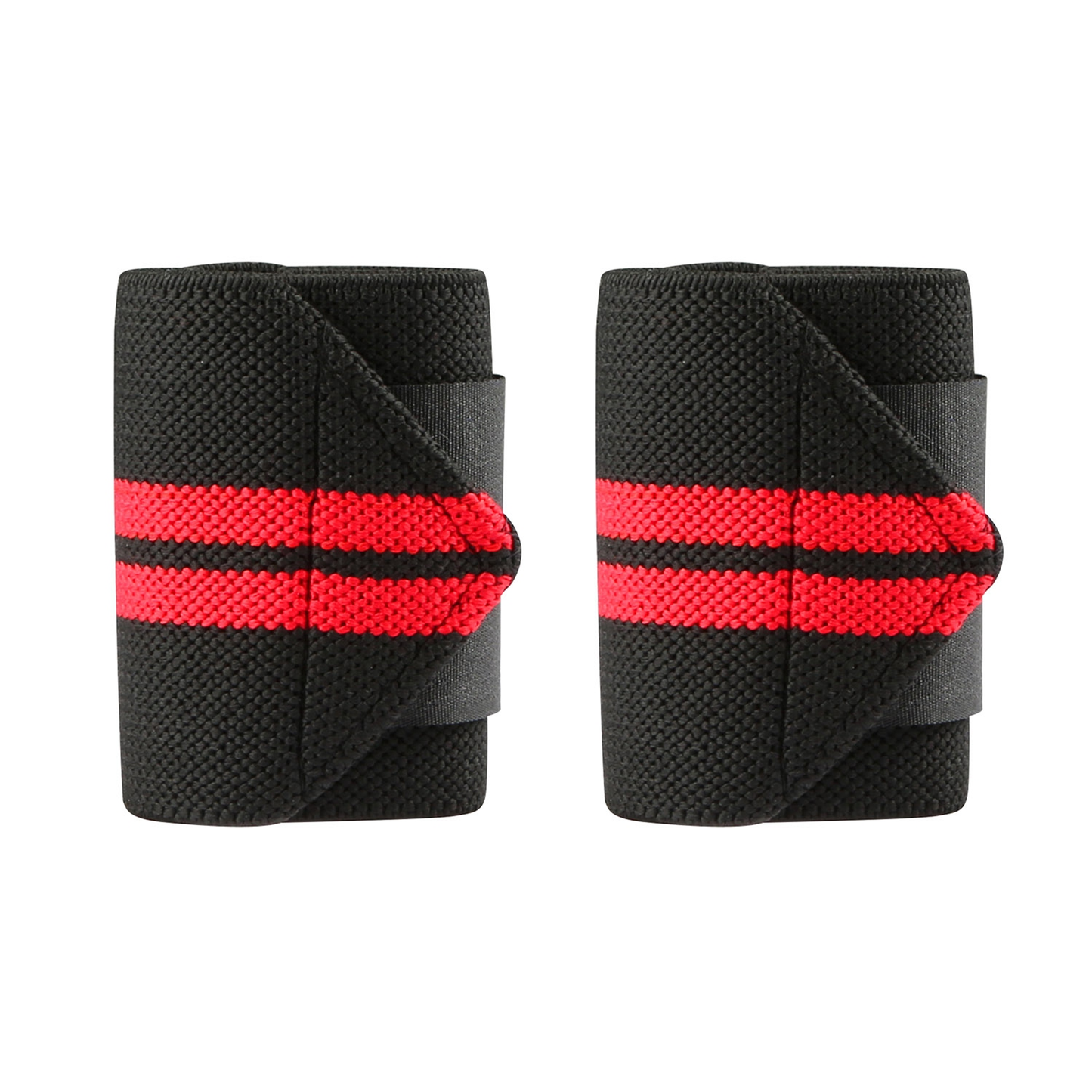 Adjustable Unisex Wrist Support Straps, 2-Pack