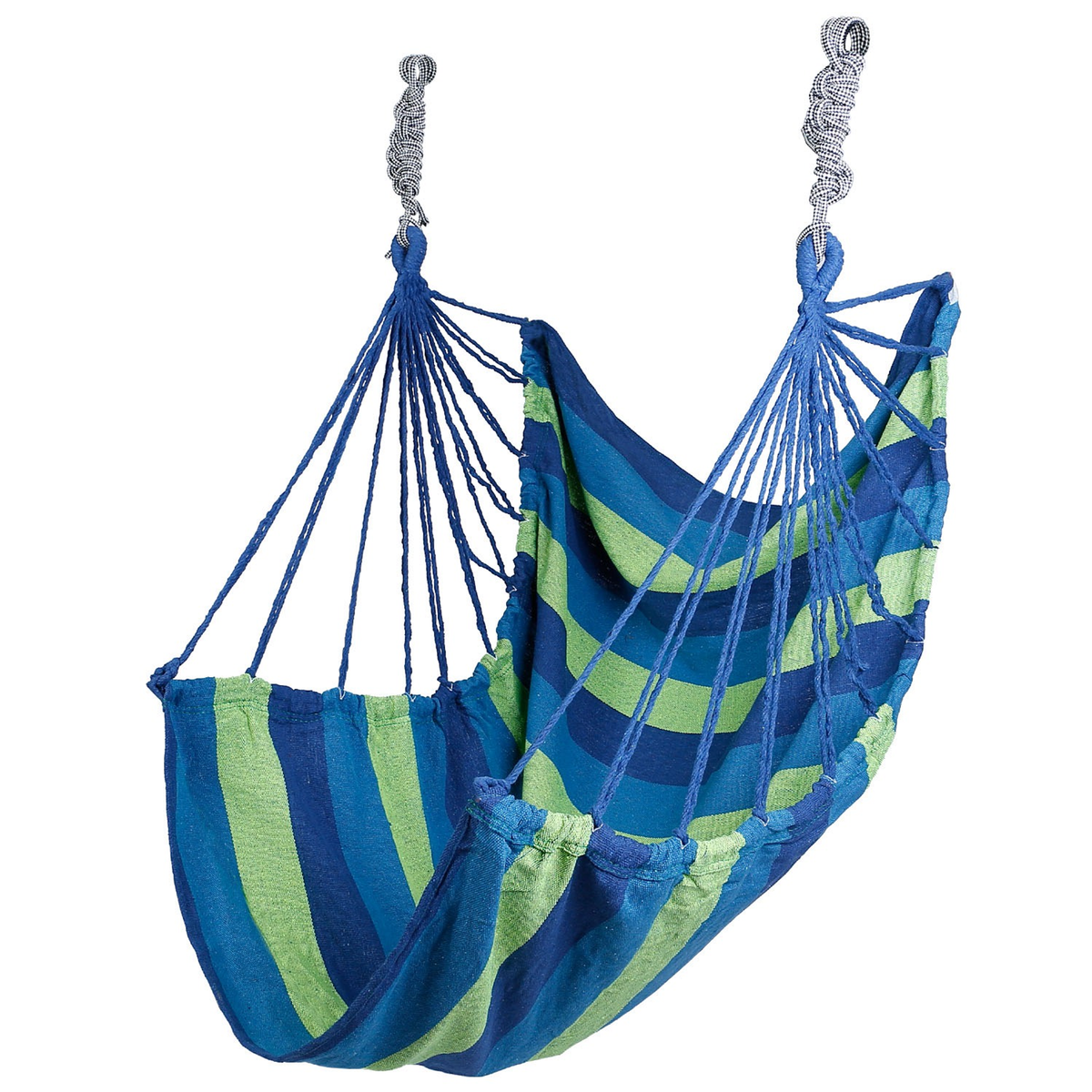 440lb Hanging Hammock Chair