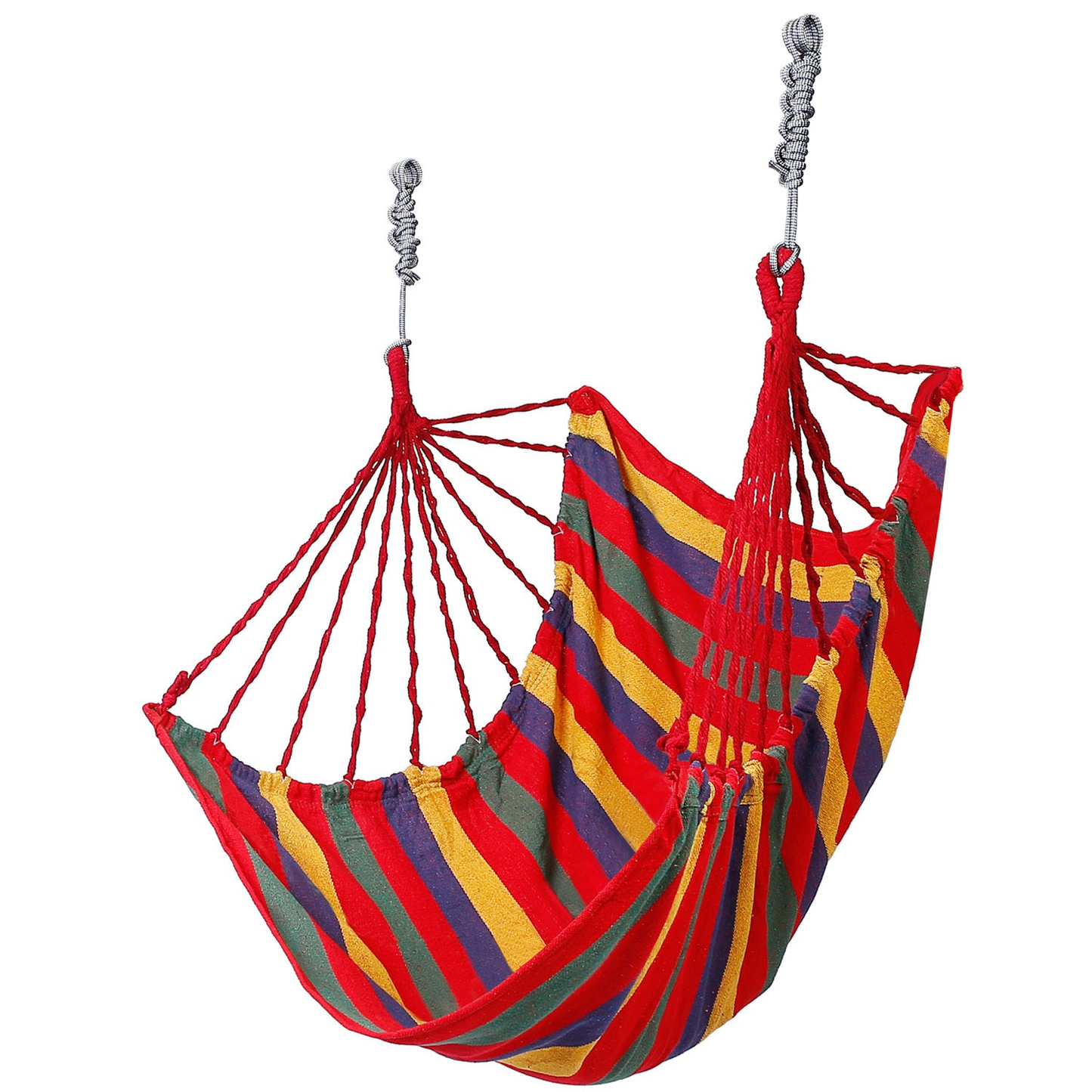 440lb Hanging Hammock Chair