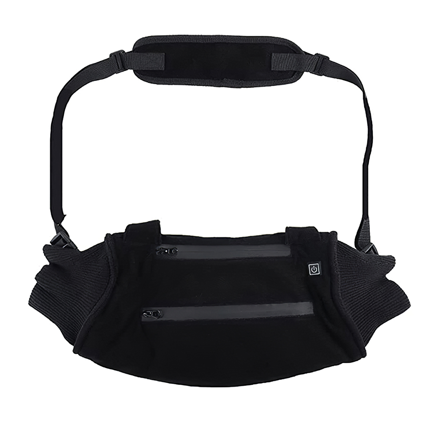 Electric Heated Hand Muff Warmer