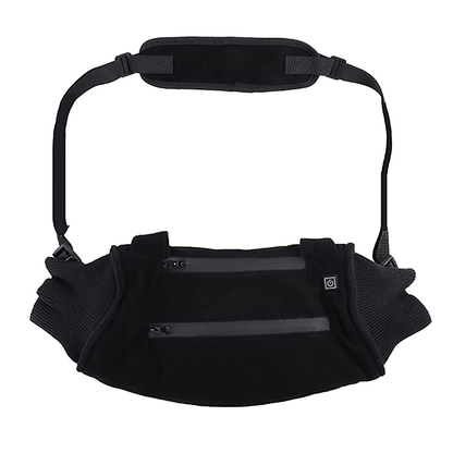 Electric Heated Hand Muff Warmer