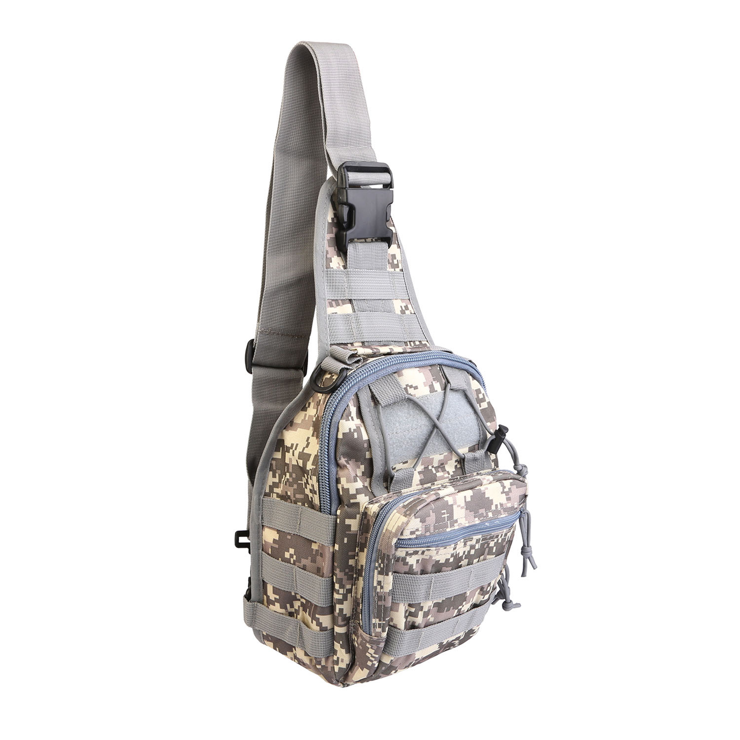 Tactical Sling Backpack