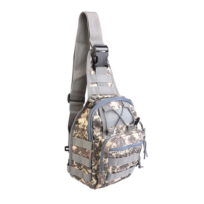 Tactical Sling Backpack