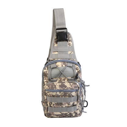 Tactical Sling Backpack