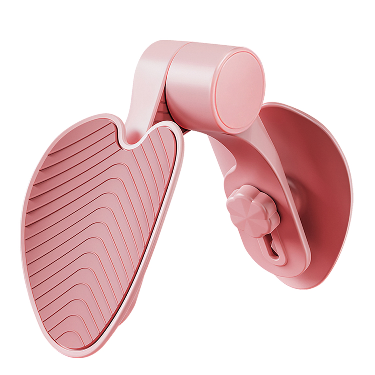 Thigh & Hip Trainer Pink