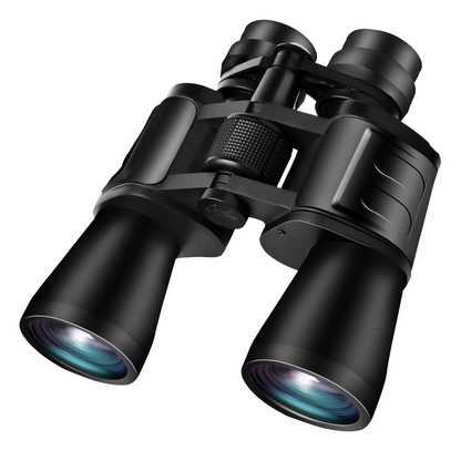 Portable Zoom Binoculars with Carrying Case
