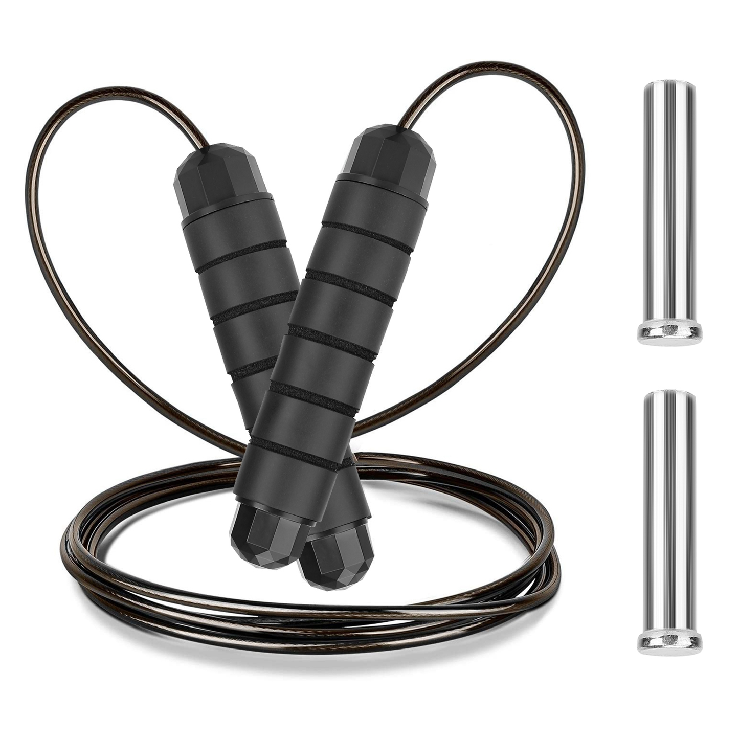 Adjustable Jump Rope