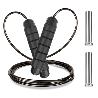 Adjustable Jump Rope