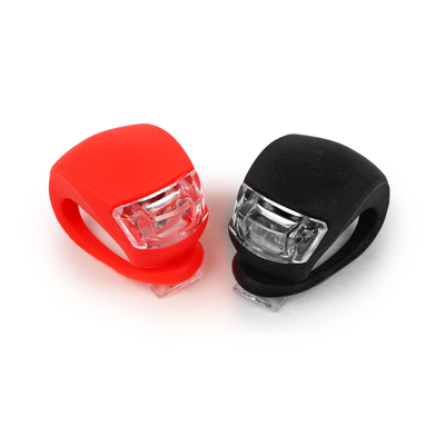 LED Bike Light