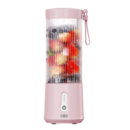 Portable Fruit Blender, 15.2 oz