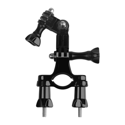 Handlebar and Pole Mount for Action Cameras