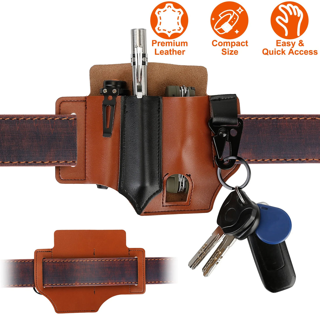 Multi-tool Sheath