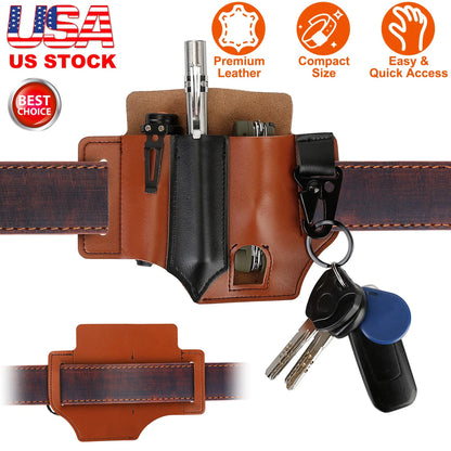 Multi-tool Sheath