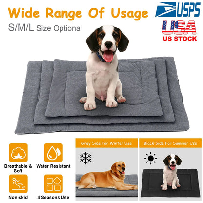 Dog Bed Mat
