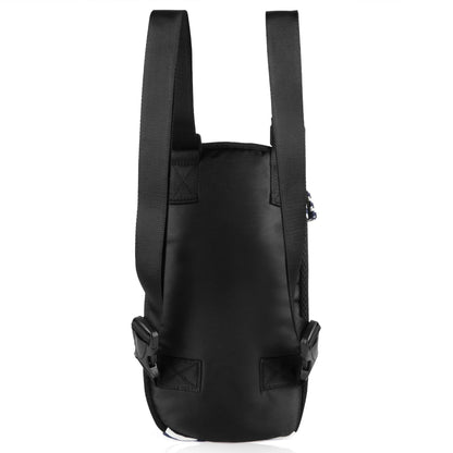Dog Carrier Backpack Legs Out Front Pet Backpack Carrier Travel Bag