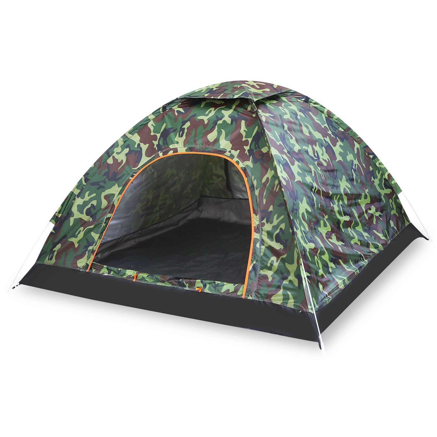 1-2 Person Instant Pop Up Dome Tent