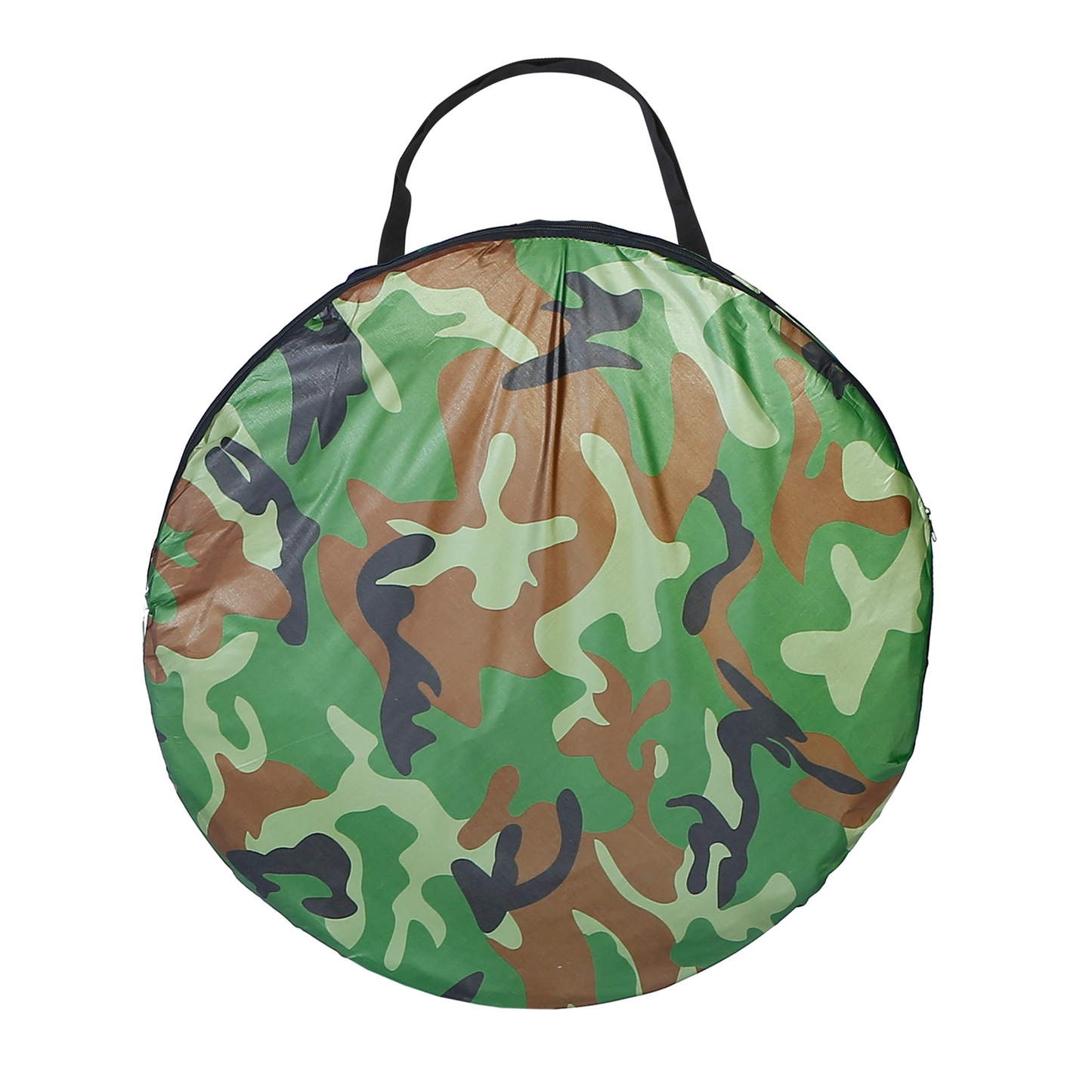 Waterproof Pop Up Camping Tent for 4 People