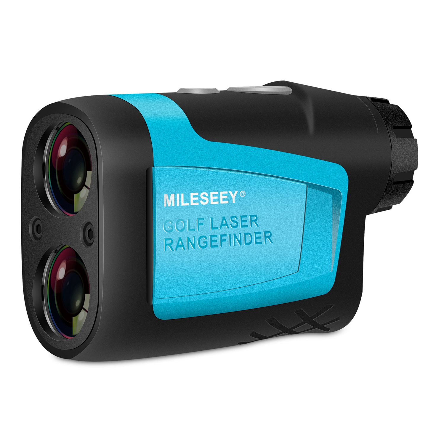 MiLESEEY Precision Laser Golf Rangefinder