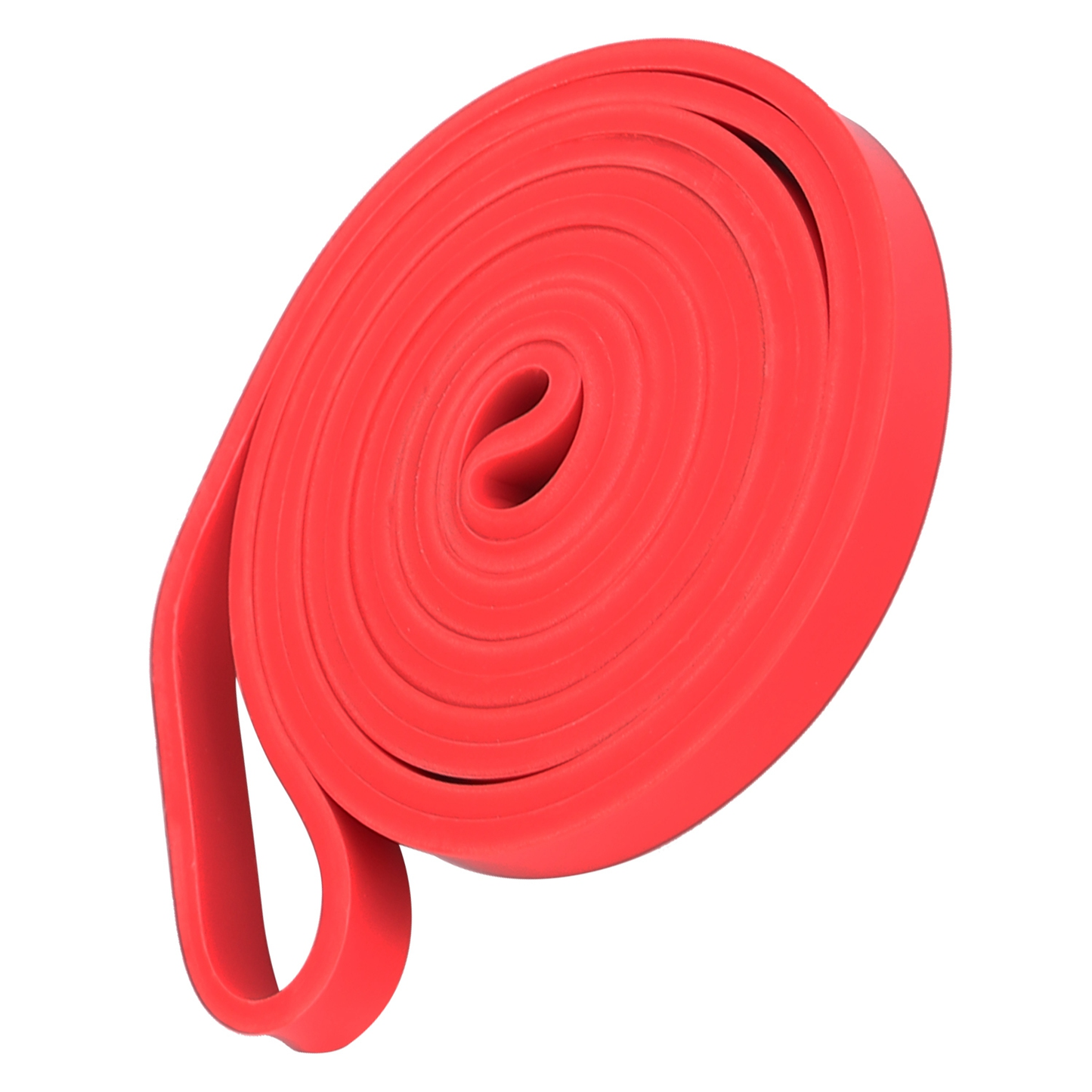 Resistance Loop Pull-Up Assistance Bands for Mobility Training - Red