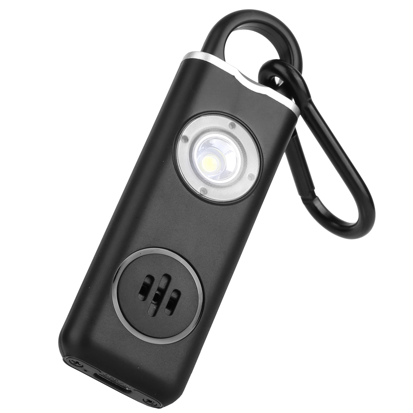 Rechargeable Personal Safety Alarm
