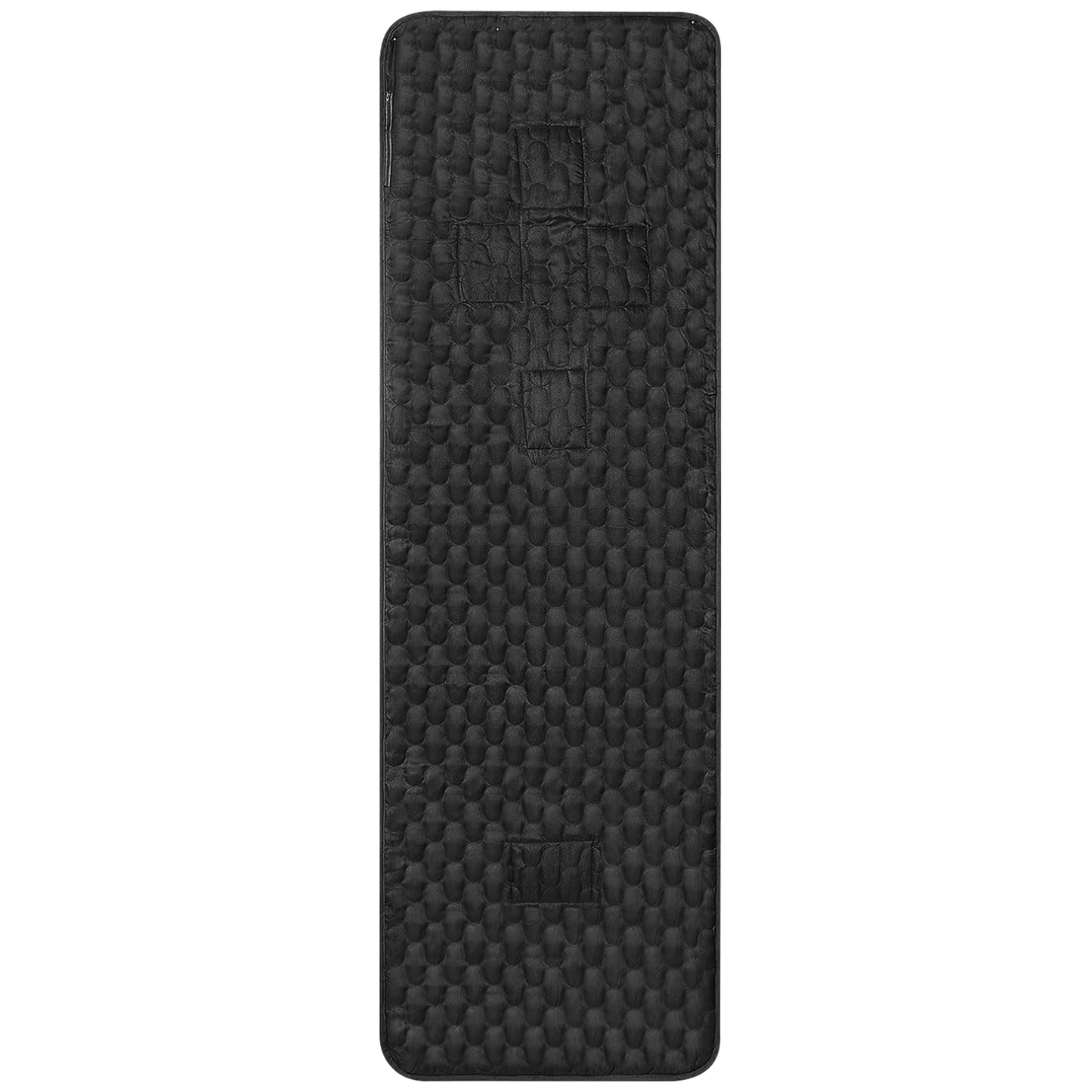 USB Heated Sleeping Bag Liner with 3 Temperature Levels