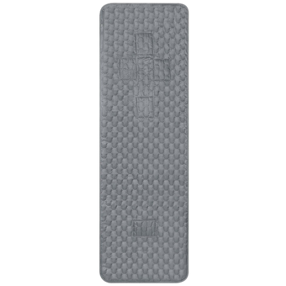 USB Heated Sleeping Bag Liner (Grey)
