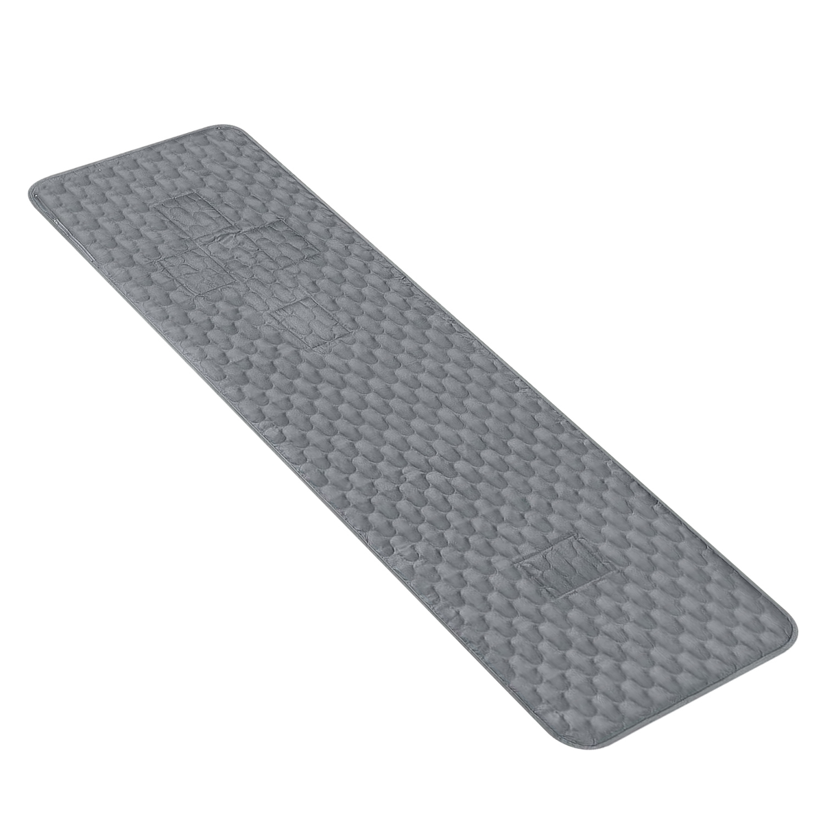 USB Heated Sleeping Bag Liner (Grey)