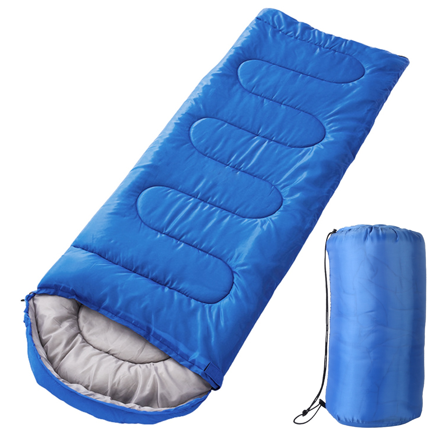 3-Season Camping Sleeping Bag