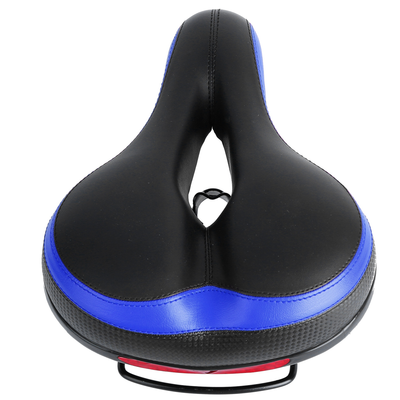 Water-Resistant Comfortable Bike Seat