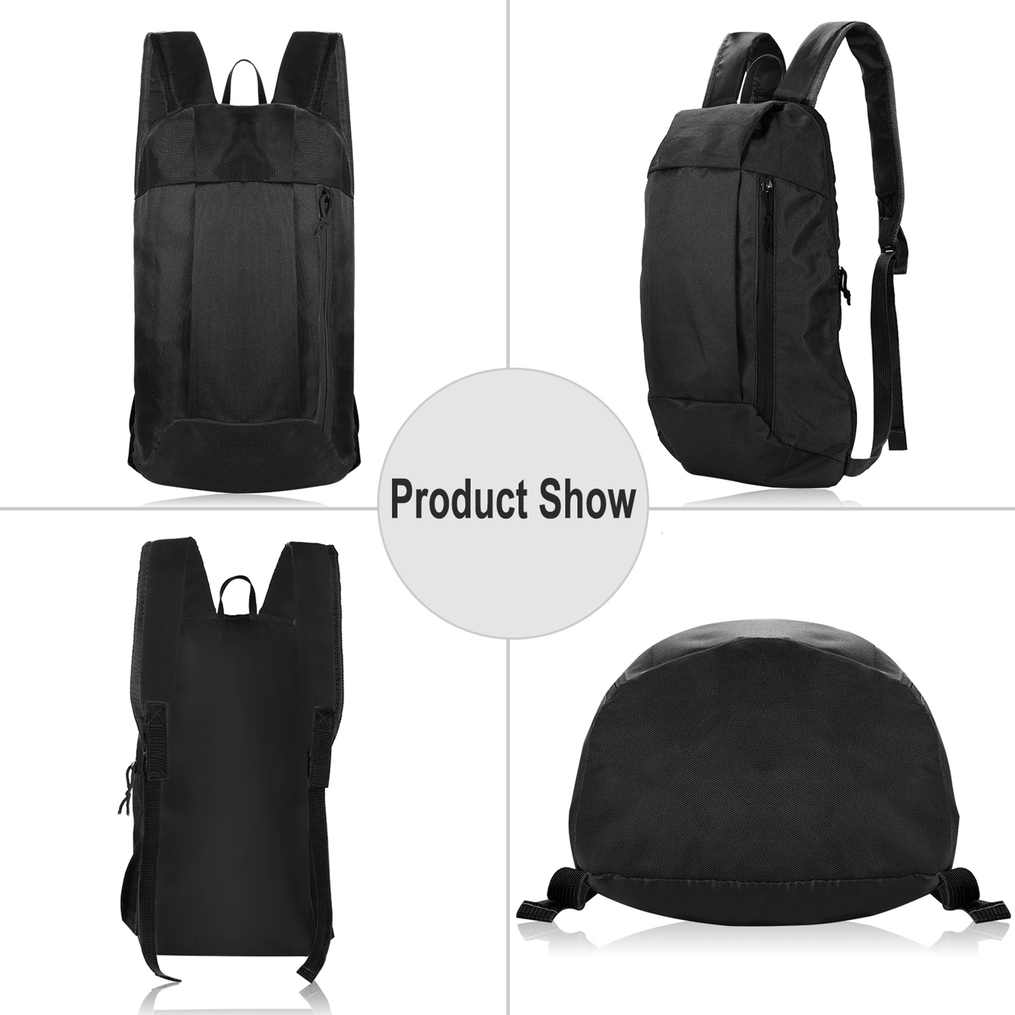 10L Lightweight Outdoor Sport Backpack