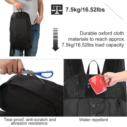 10L Lightweight Outdoor Sport Backpack