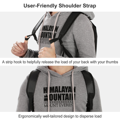 10L Lightweight Outdoor Sport Backpack