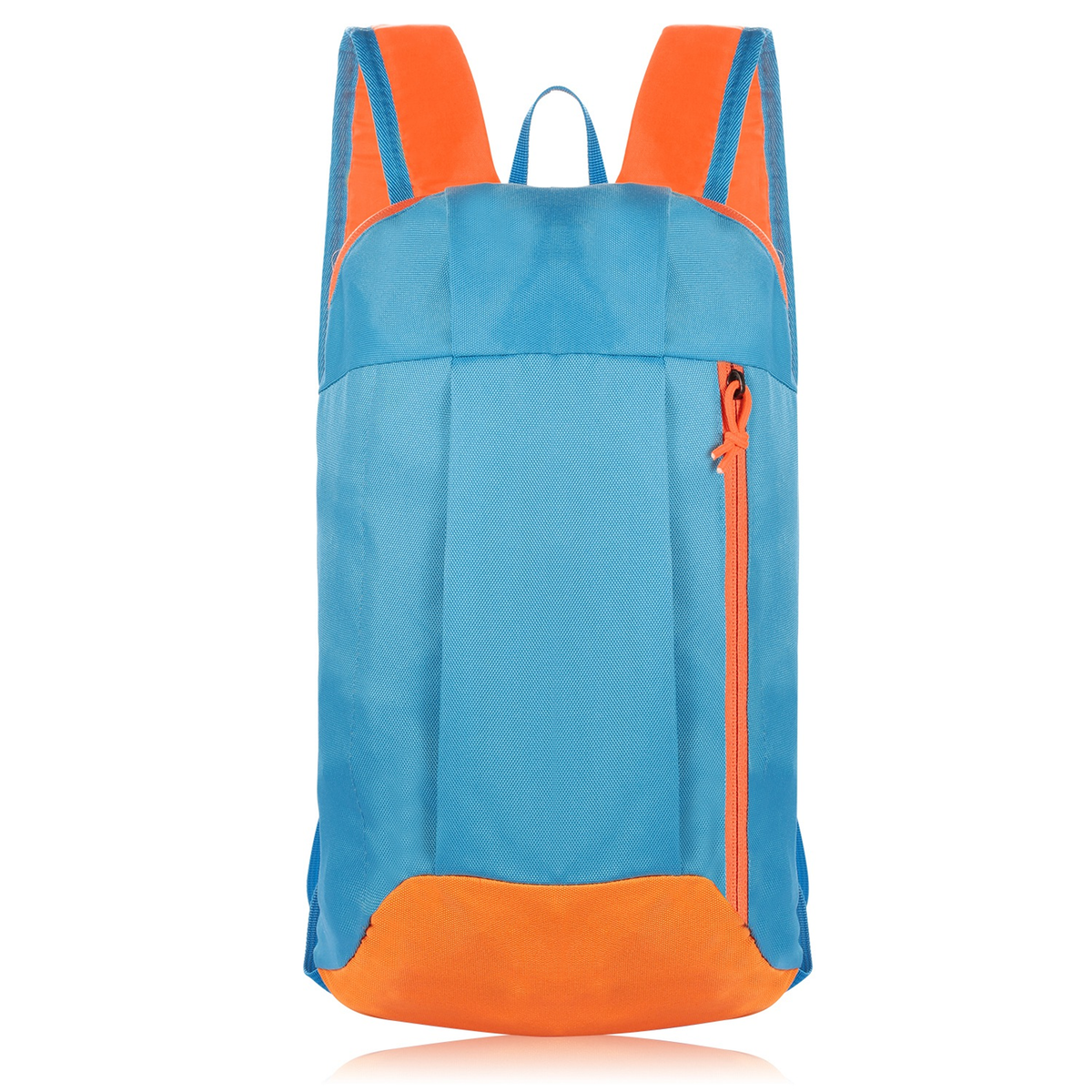 10L Lightweight Outdoor Sport Backpack Navy Blue