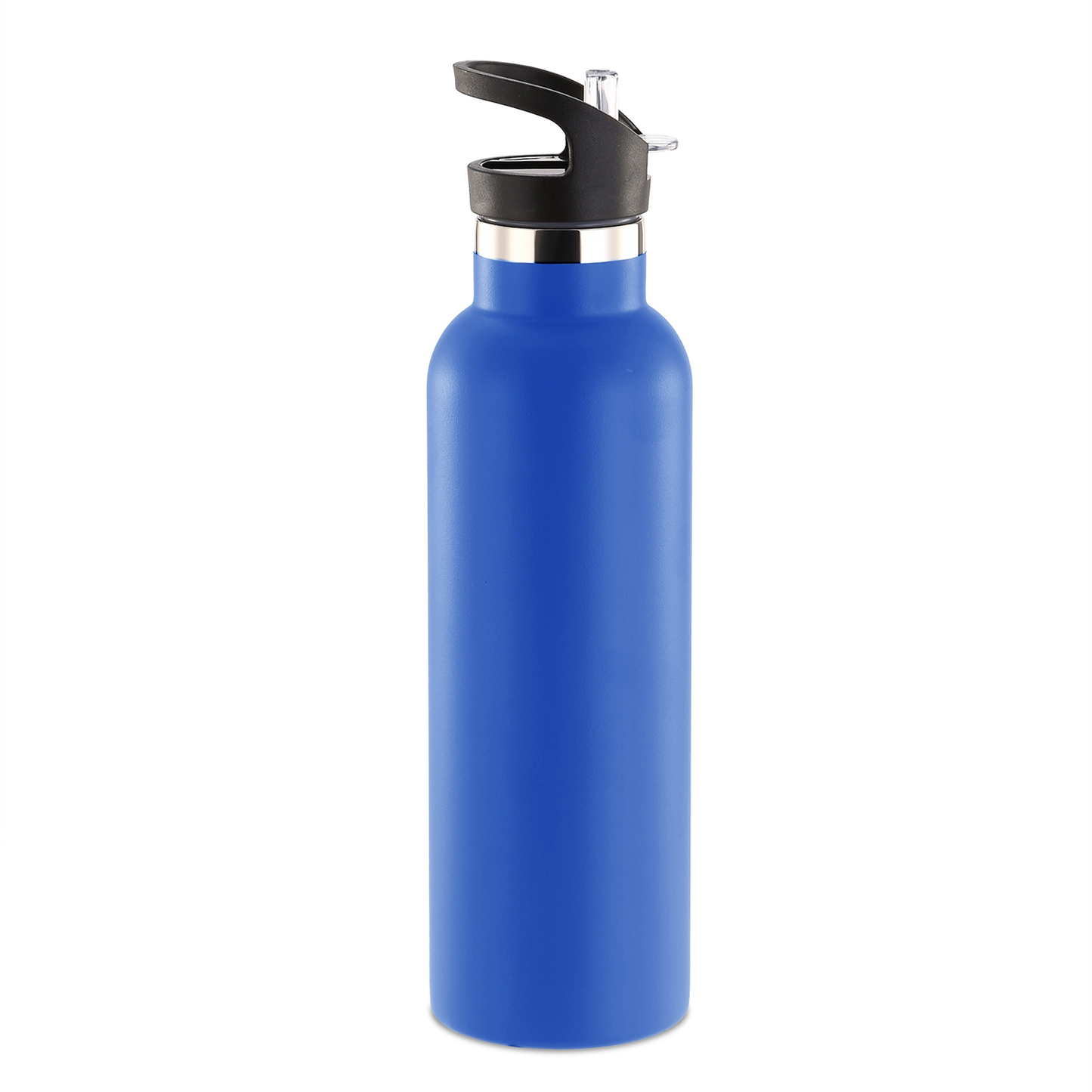 Insulated Stainless Steel Sports Water Bottle